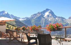 Belambra Clubs - Les 2 Alpes 1800