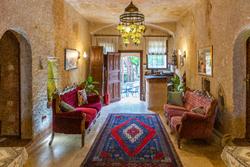 Abras Cave Hotel