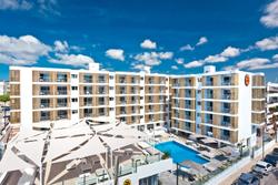 Ryans Ibiza Apartments (Adults Only)