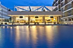Ryans Ibiza Apartments (Adults Only)