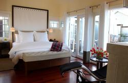Carneros Resort and Spa