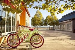 Carneros Resort and Spa