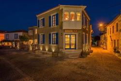 Alacati Kostem Hotel