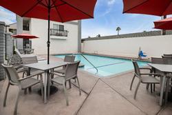 Solara Inn and Suites