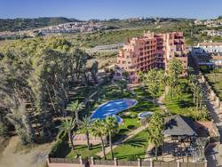 Don Juan Beach Resort