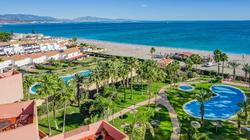 Don Juan Beach Resort