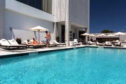 EB Hotel Miami