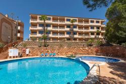 MAR HOTELS PAGUERA and SPA APARTMENTS