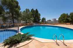 MAR HOTELS PAGUERA and SPA APARTMENTS