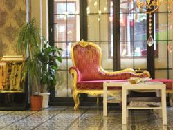 Diamond Royal Hotel