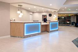Holiday Inn Express Hollywood Walk of Fame