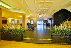 Grand Emin Hotel