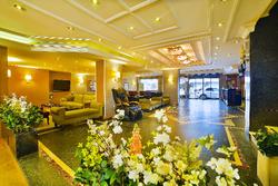 Grand Emin Hotel