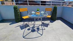 Vera Taksim Hotel