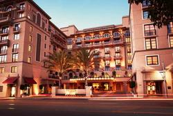 The Maybourne Beverly Hills