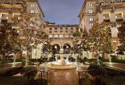 The Maybourne Beverly Hills