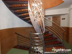 Zaragoza Plaza Hotel
