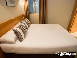 Zaragoza Plaza Hotel
