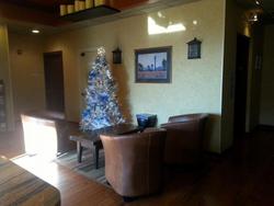 Island Inn & Suites, an Ascend Collection hotel
