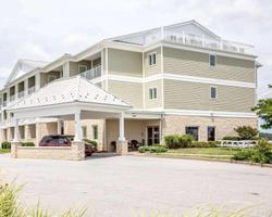Island Inn & Suites, an Ascend Collection hotel