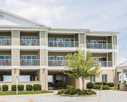 Island Inn & Suites, an Ascend Collection hotel