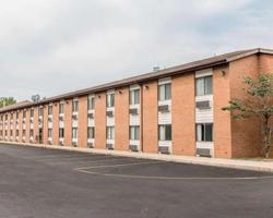 Quality Inn Grand Rapids North