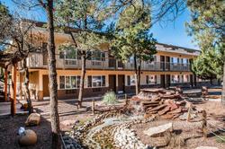 Navajo Nation Inn