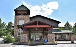 Quality Inn & Suites Summit County