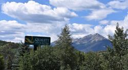 Quality Inn & Suites Summit County