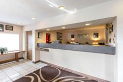 Quality Inn & Suites Summit County