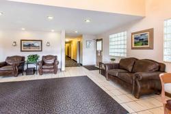 Quality Inn & Suites Summit County