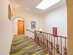 Forest Park Hotel