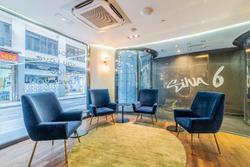 Hotel Indigo Madrid - Gran Via
