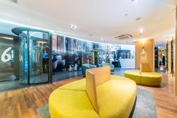 Hotel Indigo Madrid - Gran Via