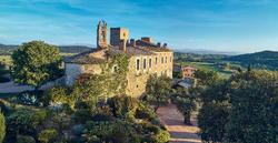 Hotel Castell D'Emporda