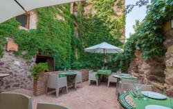 El Jardin Vertical