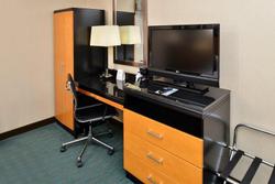 Holiday Inn Express JFK