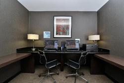 Holiday Inn Express JFK