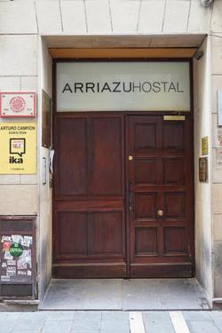 Arriazu Hostal