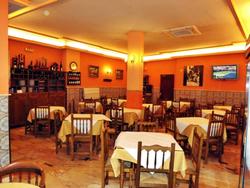 Castilla Hotel