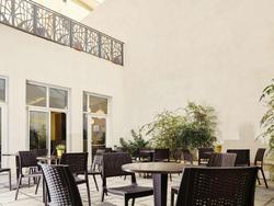 Ibis Styles Marseille Gare Saint Charles