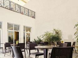 Ibis Styles Marseille Gare Saint Charles