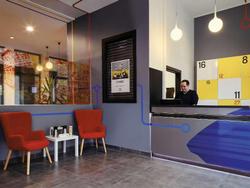 Ibis Styles Marseille Gare Saint Charles