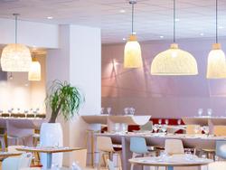 ibis Styles Toulon Centre Port