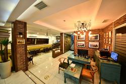 The Marions Suite Hotel Taksim