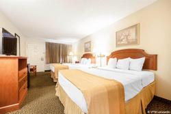 Econo Lodge Grayson