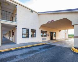 Econo Lodge Grayson