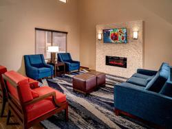 Comfort Suites Prestonsburg West