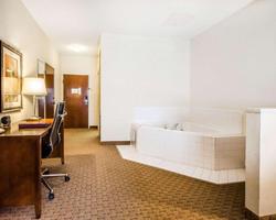 Comfort Suites Prestonsburg West