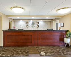 Comfort Inn Oxon Hill